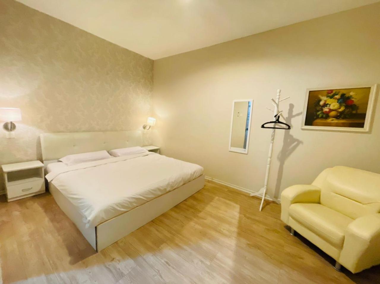 M Hotel ยะโฮร์บาห์รู ภายนอก รูปภาพ